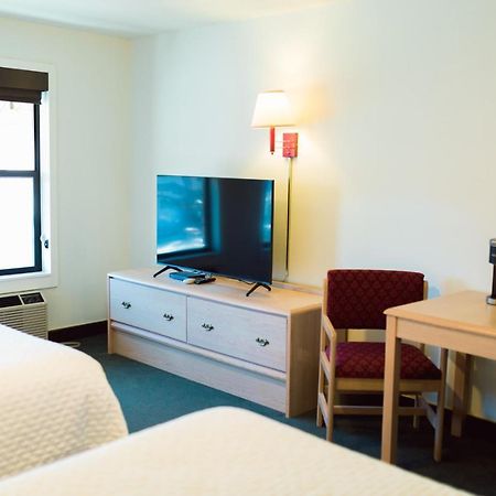 Two Sunsets Hotel Panguitch Εξωτερικό φωτογραφία