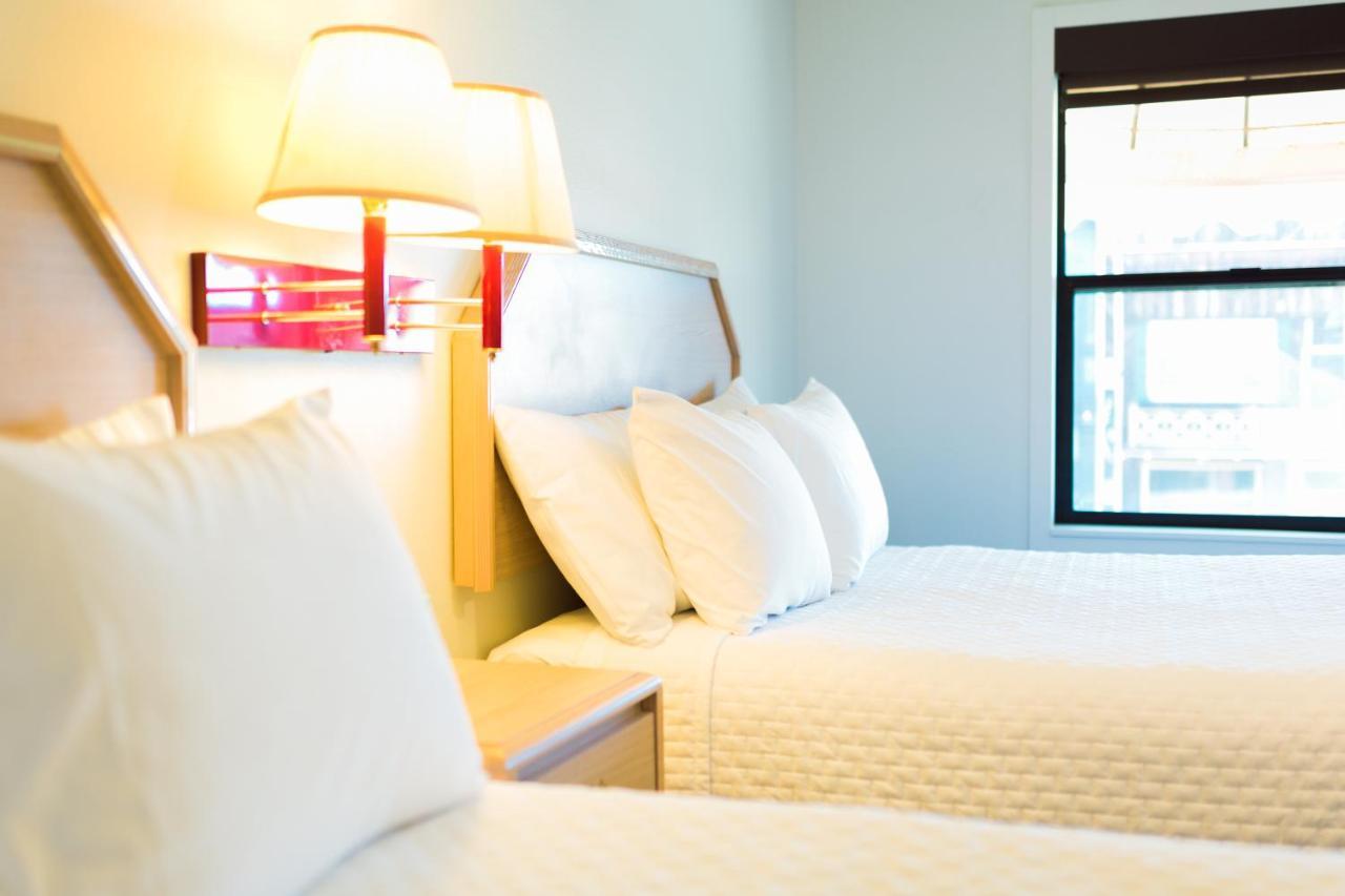 Two Sunsets Hotel Panguitch Εξωτερικό φωτογραφία