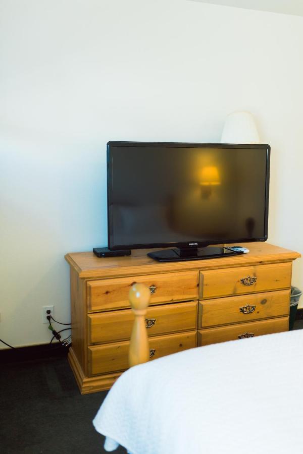 Two Sunsets Hotel Panguitch Εξωτερικό φωτογραφία