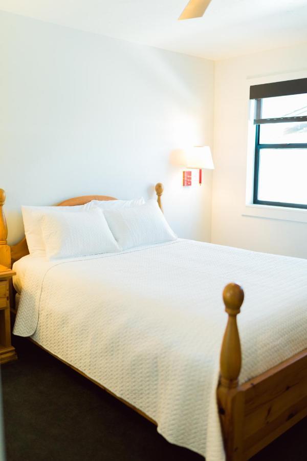 Two Sunsets Hotel Panguitch Εξωτερικό φωτογραφία